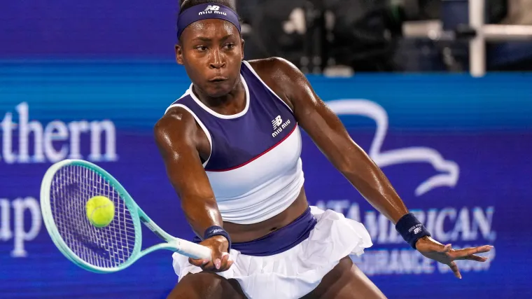 Coco Gauffs Upcoming Matches Schedule for the US Open 2023.webp