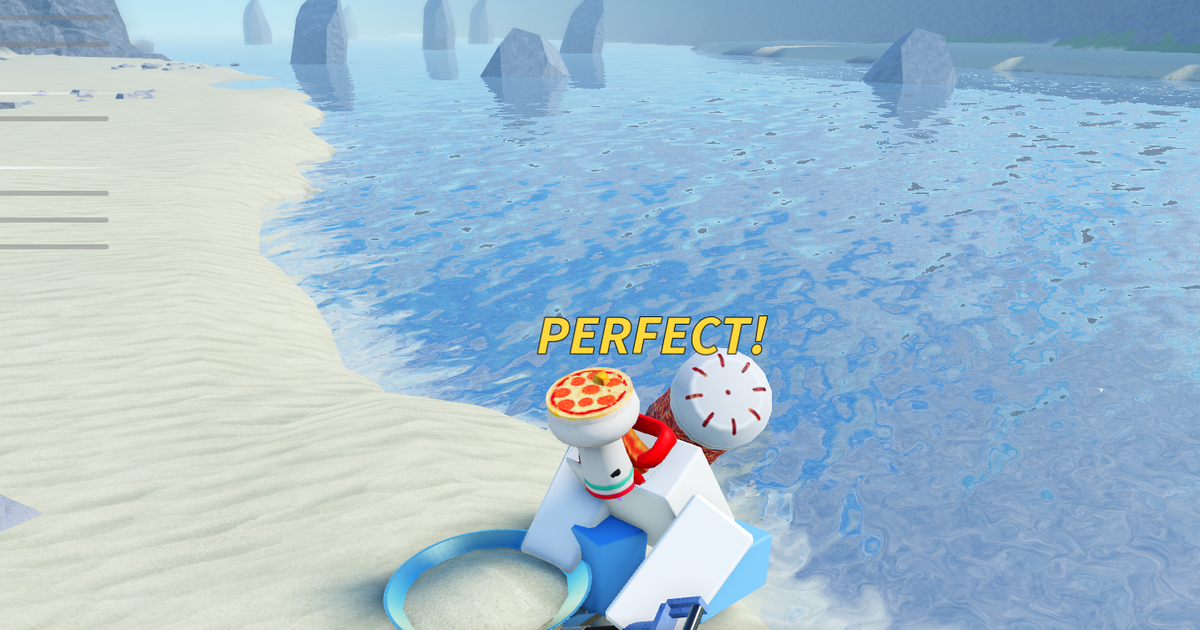 Comprehensive Guide to All Pans and Shovel Sites for Prospecting