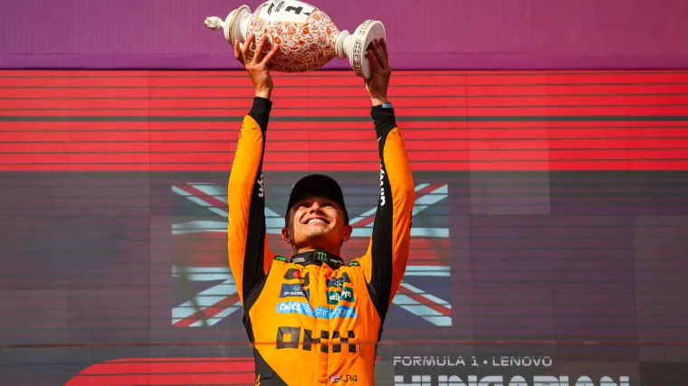 Comprehensive Guide to the 2025 Dutch Grand Prix F1 Schedule.webp