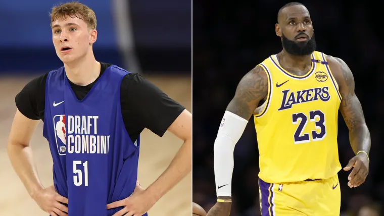 Cooper Flagg Set to End 21 Year NBA Hiatus in Unprecedented.webp