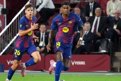 Daegu vs Barcelona Match Recap Key Statistics and Highlights as.webp