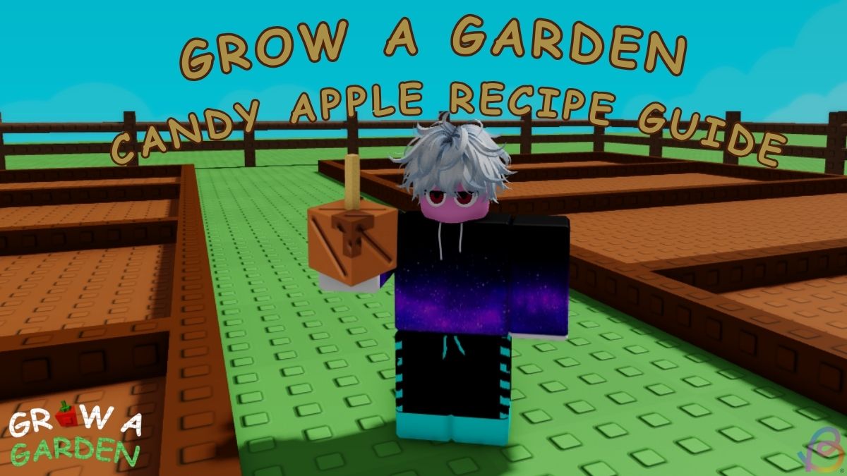 Delicious Candy Apple Recipe A Step by Step Guide for Your Home