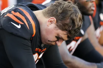 ESPN Analyst Criticizes Trey Hendrickson While Highlighting Deeper Bengals Challenges.webp