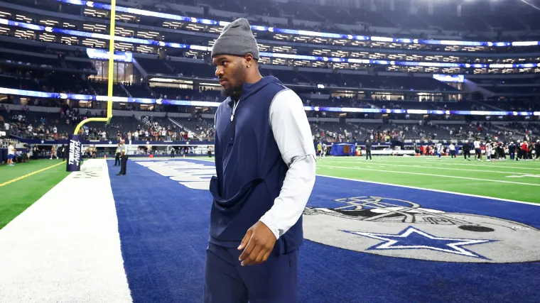 ESPN Insiders Provide Significant Update on Micah Parsons Trade Potential.webp