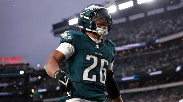 Essential Insights into Running Back Rankings for Madden 26.webp