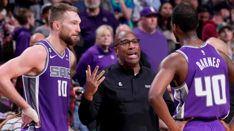 Ex Knicks Star Joins Mike Brown as Top Assistant Coach.webp