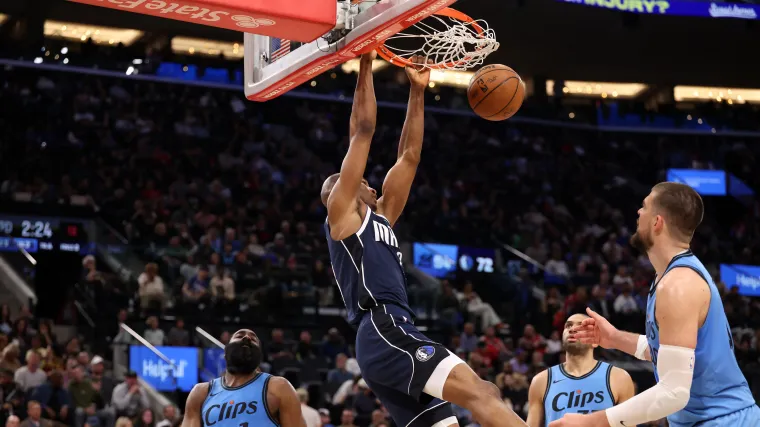 Ex Mavericks Center Holds Workout for Eastern Conference Contender.webp