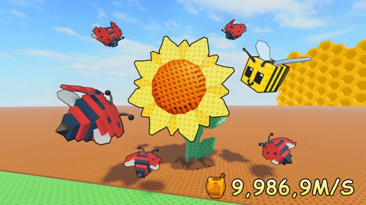 Exclusive Roblox Build A Beehive Promo Codes for August 2025