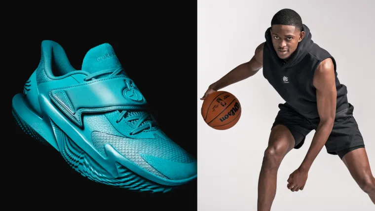 Exploring the Creative Journey Behind DeAaron Foxs Exclusive Sneaker Design.webp