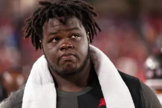 Formidable Buccaneers Rook Desmond Watson Faces Critical NFL Insider Ultimatum.webp