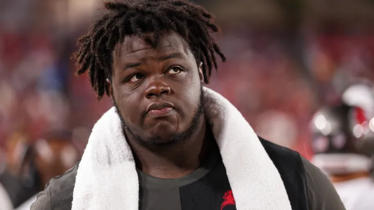 Formidable Buccaneers Rook Desmond Watson Faces Critical NFL Insider Ultimatum.webp