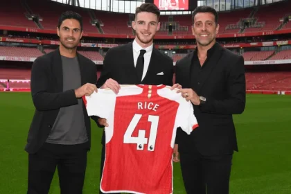 Has Mikel Arteta Overspent 1 Billion at Arsenal A Comprehensive.webp