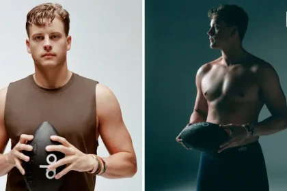 How Joe Burrow is Getting Ready for the NFL Season.webp