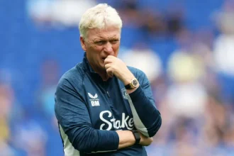 How to Catch the Leeds vs Everton Match Updated Team.webp