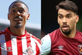 How to Stream Sunderland vs West Ham Current Team Updates.webp