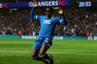 How to Stream Viktoria Plzen vs Rangers Essential Guide for.webp