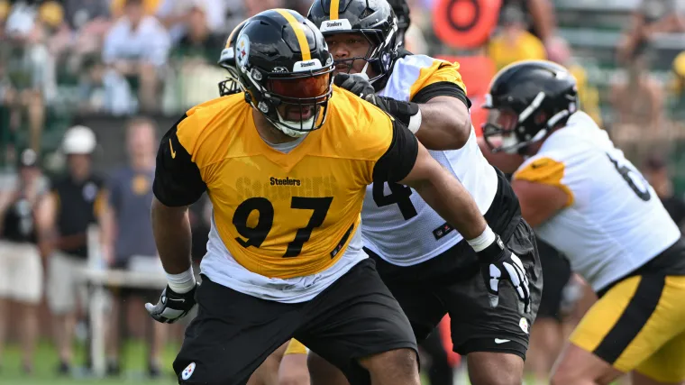 Insider Insights Pittsburgh Steelers Position on Cameron Heywards Compensation Uncertain.webp