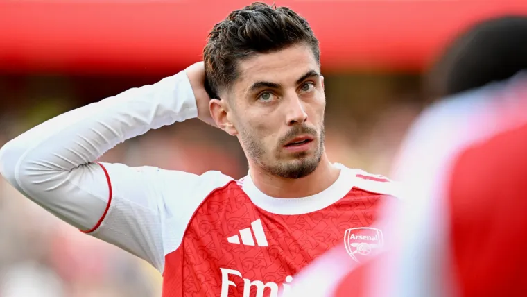 Kai Havertz Injury Update Expected Return Timeline and Arsenals Transfer.webp