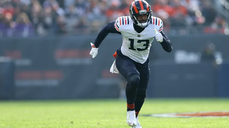 Keenan Allen Signs One Year Contract to Rejoin the Chargers.webp