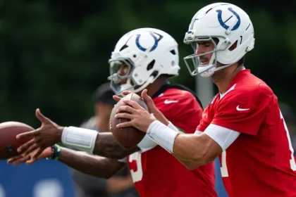 Key Questions Facing the Colts as Preseason Approaches.webp