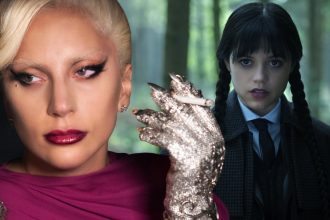 Lady Gagas Anticipated Appearance in Wednesday Season 2 Release Date