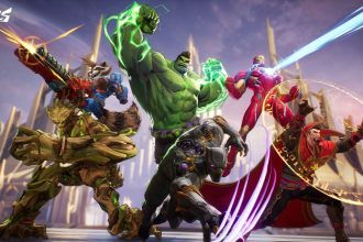 Marvel Rivals July 31 Patch Notes Exciting New Skins Hero