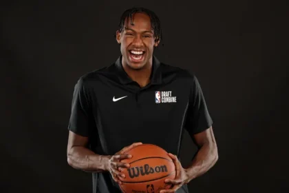 Mavericks Exploring Trade Options for Former First Round Pick to Open.webp