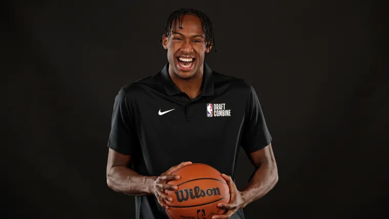 Mavericks Exploring Trade Options for Former First Round Pick to Open.webp