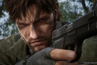 Metal Gear Solid Delta Snake Eater Early Access Release Schedule