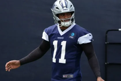 Micah Parsons Contract Negotiation Controversy Draws Significant Backlash for the.webp