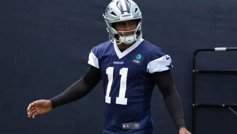 Micah Parsons Contract Negotiation Controversy Draws Significant Backlash for the.webp