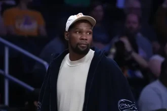 NBA Analyst Describes Rockets Kevin Durant Trade as One of.webp