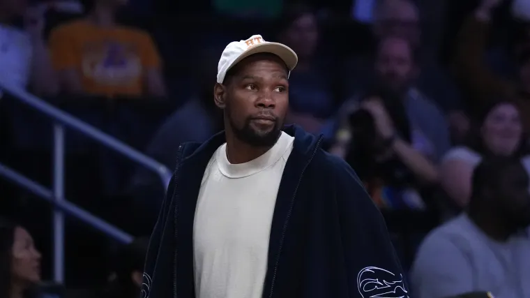 NBA Analyst Describes Rockets Kevin Durant Trade as One of.webp