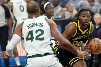 NBA Insider Advises Golden State Warriors to Reach Mutual Agreement.webp