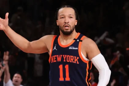 New York Knicks Emerges as Potential Destination for Free Agent.webp