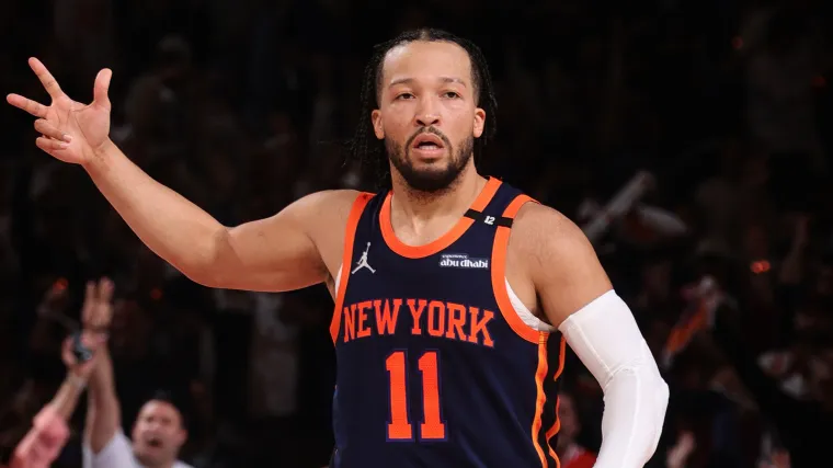 New York Knicks Emerges as Potential Destination for Free Agent.webp