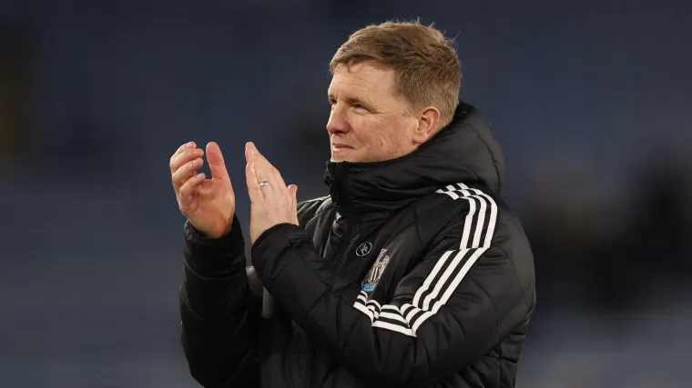 Newcastle United Targets PSG Star as Backup Option for Benjamin.webp