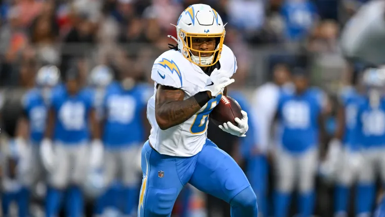 Omarion Hamptons First Preseason Performance Signals Significant Impact Ahead for.webp