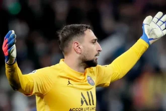 PSG vs Tottenham 2025 Expected Lineups Team Updates and Injury.webp