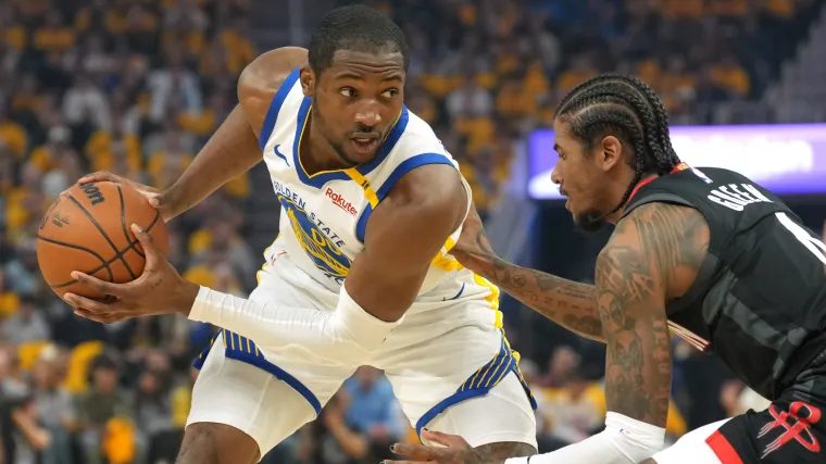 Predictions Indicate Warriors Set to Secure 45 Million Contract with.webp