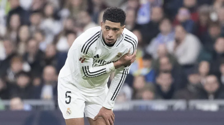 Recovery Timeline for Jude Bellingham Real Madrid Star Undergoes Shoulder.webp