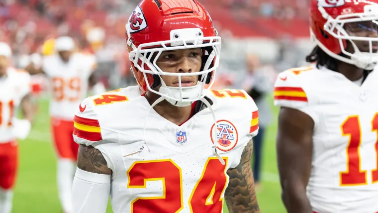Revised 49ers Wide Receiver Lineup Following Skyy Moore Trade.webp