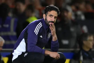 Ruben Amorims Tenure at Manchester United Key Stats Wins Losses.webp