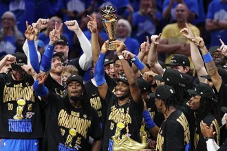 Secure Your Seats for the NBA Opening Day Thunder vs.webp