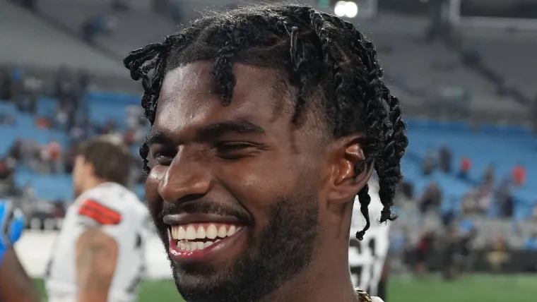 Shedeur Sanders Earns Unique Recognition in Browns Quarterback Room Drawing.webp