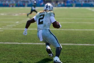 Step by Step Guide Bringing Your Custom Draft Class into Madden 26