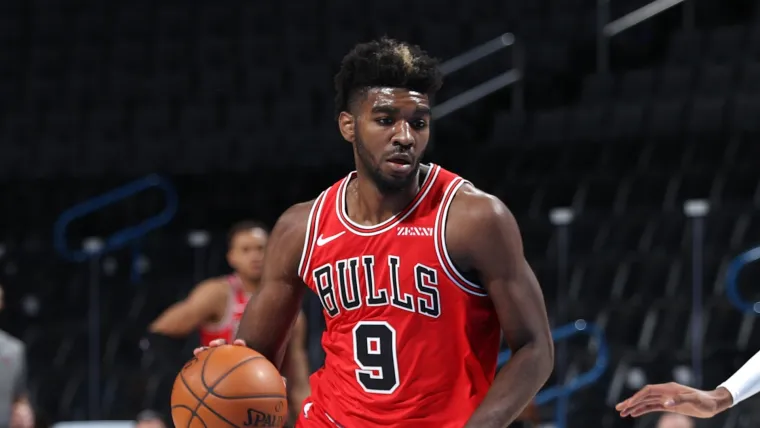 Surprising Number of Bulls Fans Find Contentment Amidst Disappointing Recent.webp