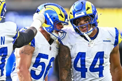 Titans Panthers and Bengals Show Interest in Newly Available Rams.webp