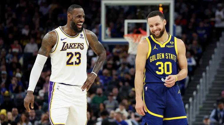 Top Ticket Options for Lakers vs Warriors NBA Opening Day.webp