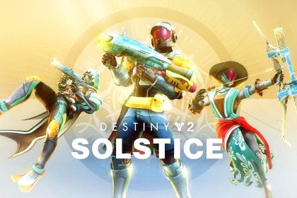 Ultimate Guide to Destiny 2 Solstice 2025 Weapon Perks and